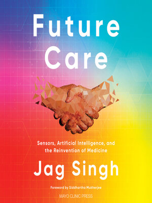 cover image of Future Care